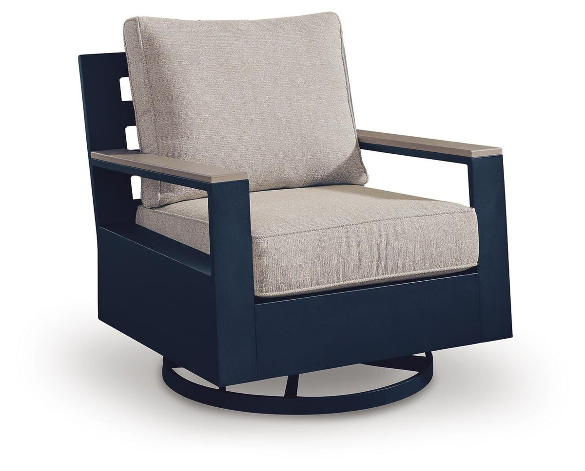 East Outdoor Chair