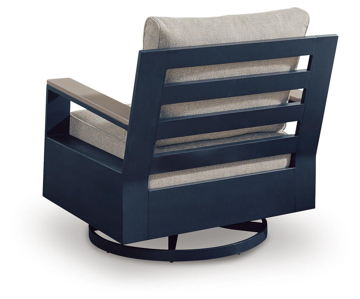 East Outdoor Chair