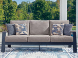 Mabry Shores Outdoor Seating