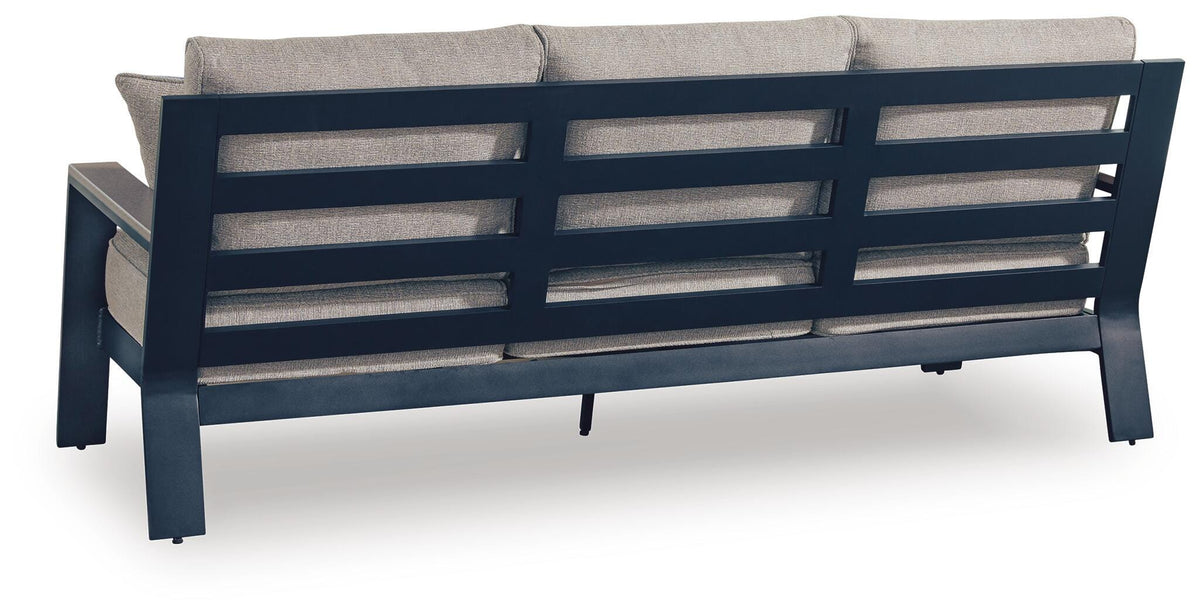 East Outdoor Sofa