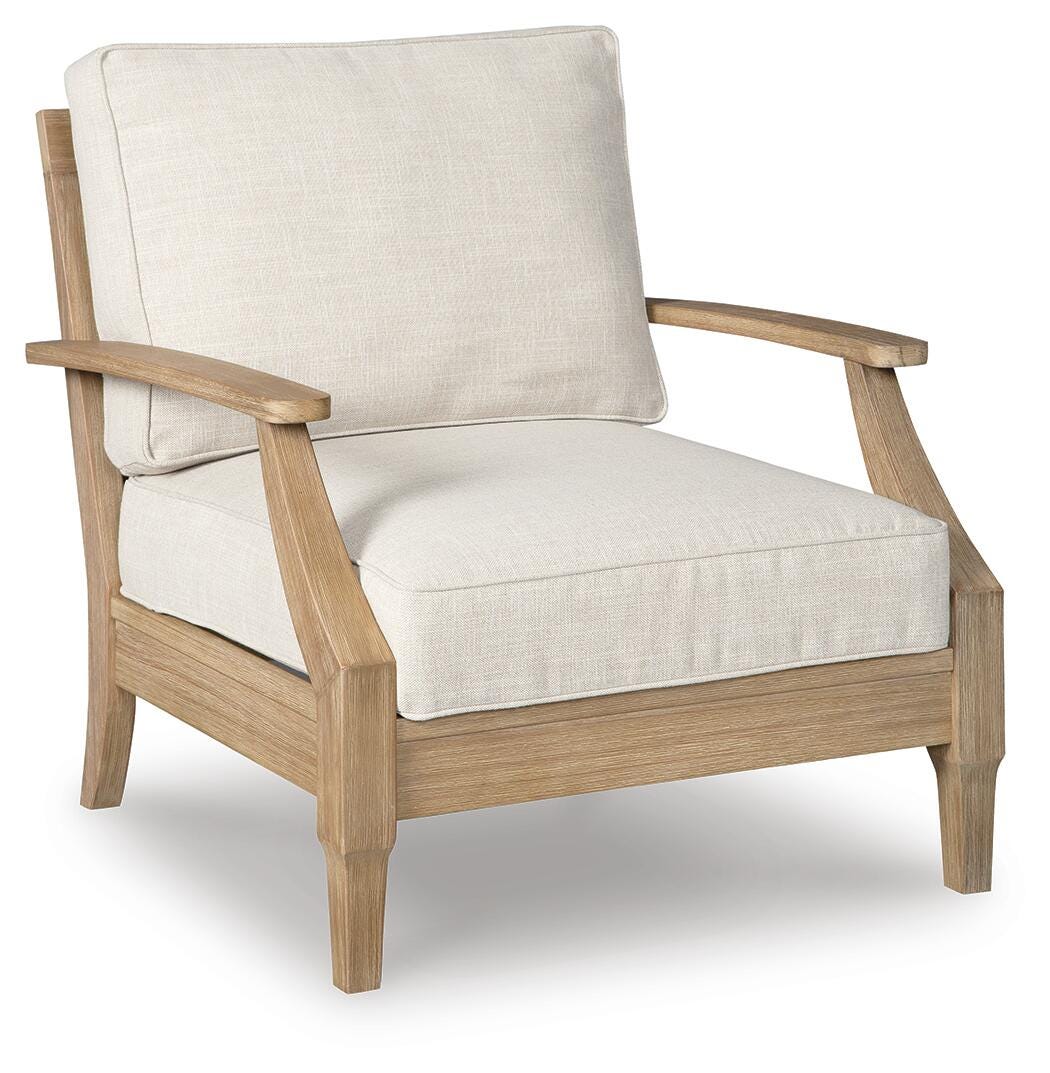 Carter Outdoor Chair