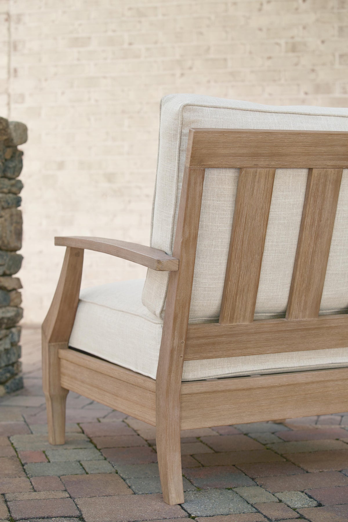 Carter Outdoor Chair