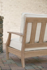 Carter Outdoor Chair