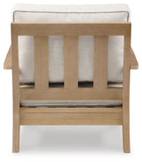 Carter Outdoor Chair