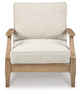 Carter Outdoor Chair