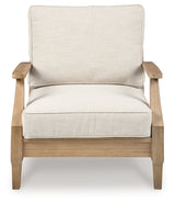 Carter Hall Lounge Chair w/Cushion (1/CN)