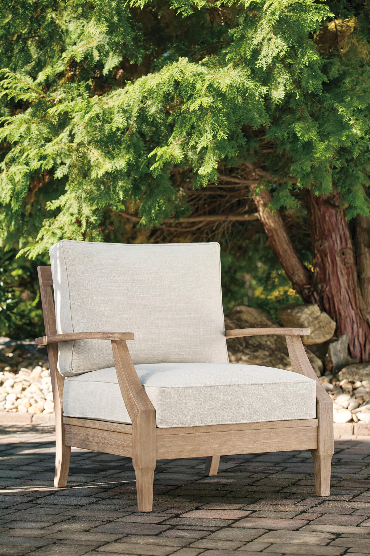 Carter Outdoor Chair