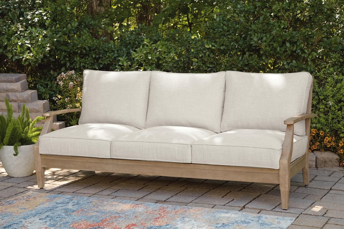 Carter Outdoor Sofa