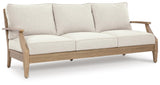 Carter Outdoor Sofa