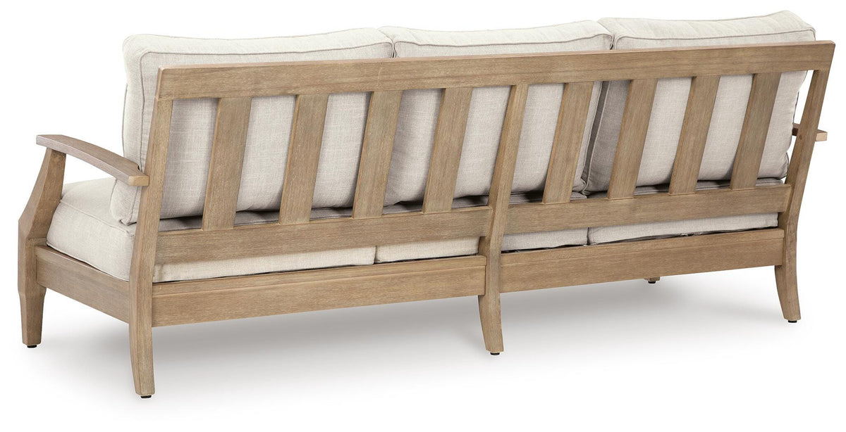 Carter Outdoor Sofa