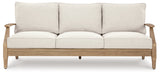 Carter Hall Sofa with Cushion
