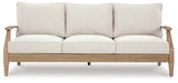 Carter Outdoor Sofa