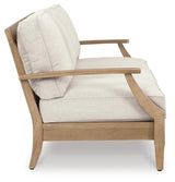 Carter Outdoor Sofa