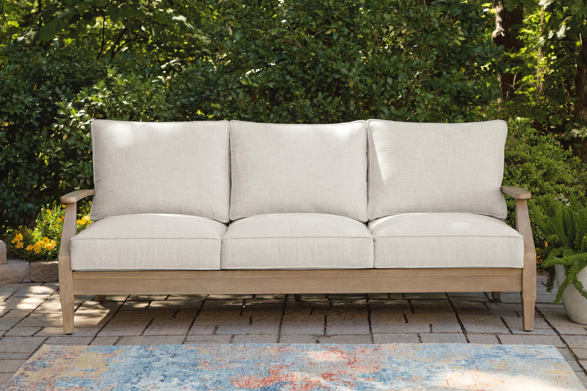 Carter Outdoor Sofa
