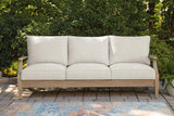 Carter Outdoor Sofa
