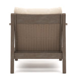 Adams Accent Chairs