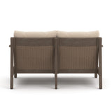 Adams Stationary Loveseats