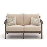 Adams Stationary Loveseats