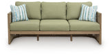 Vision Lane Sofa with Cushion