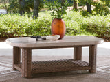 Angel Island Table