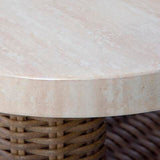 Dolan Outdoor Coffee Table