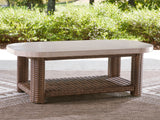 Angel Island Table