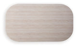Angel Island Table