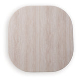 Angel Island Table