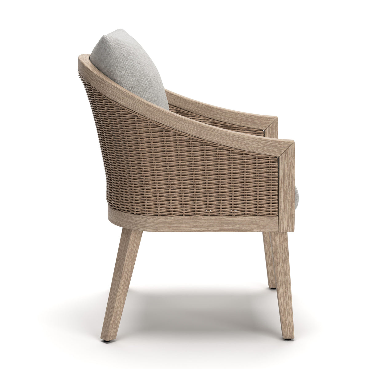 Thunder Arm Chairs