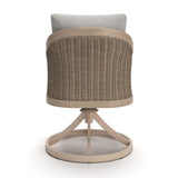 Thunder Arm Chairs
