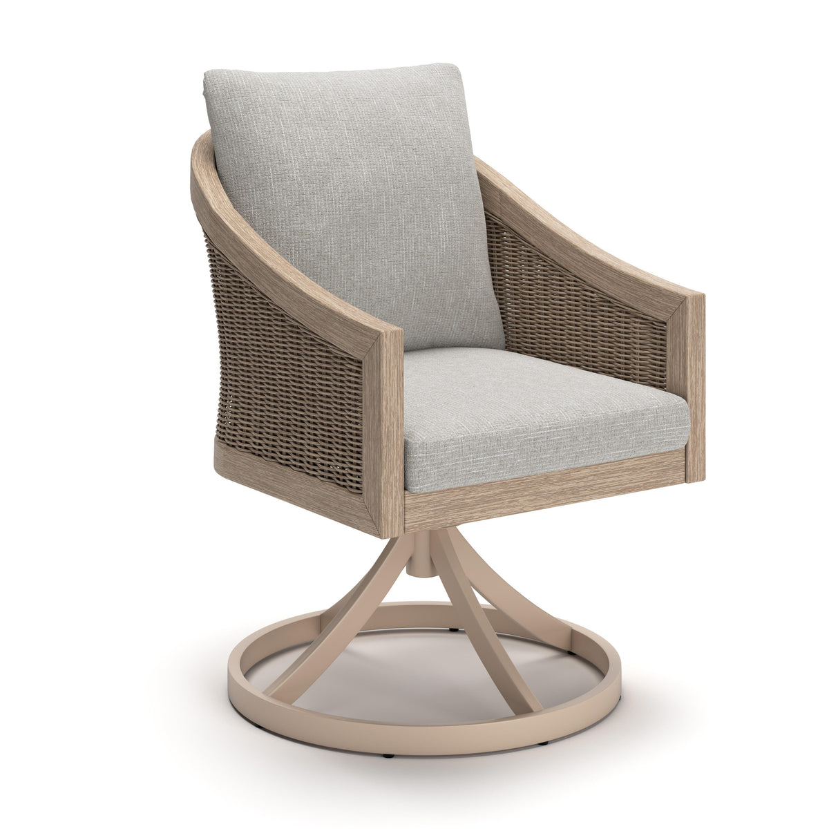 Thunder Arm Chairs