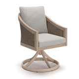 Thunder Arm Chairs