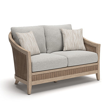 Thunder Stationary Loveseats