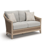 Thunder Stationary Loveseats