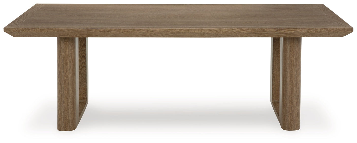 Serene Bay Table