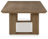 Serene Bay Table