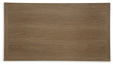 Serene Bay Table