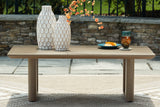 Serene Bay Table