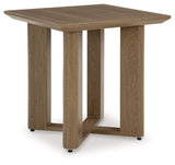 Serene Bay Table