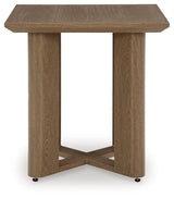 Serene Bay Table