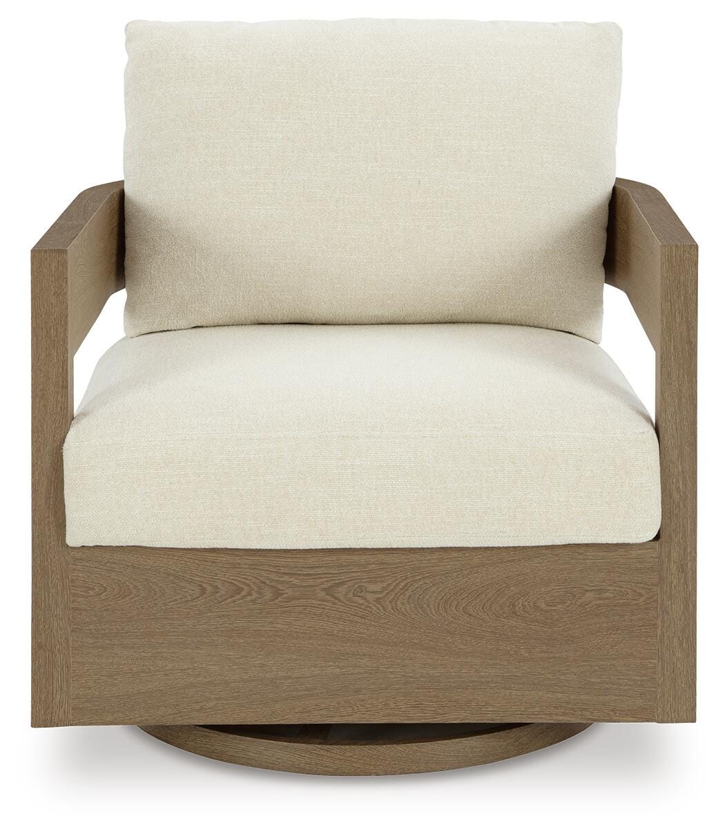 Serene Outdoor Chair