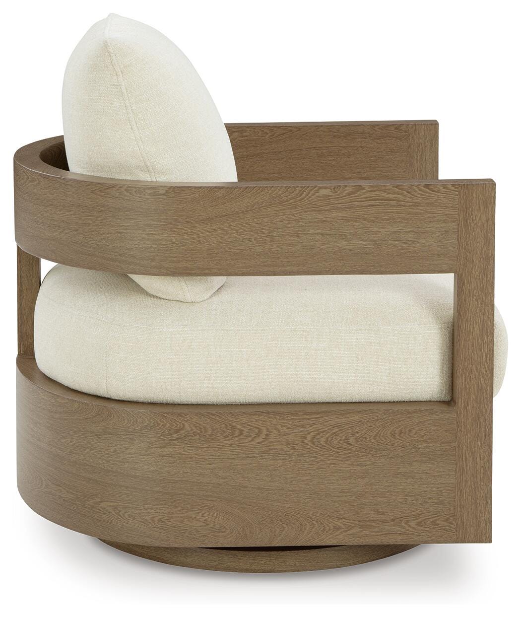 Serene Outdoor Chair