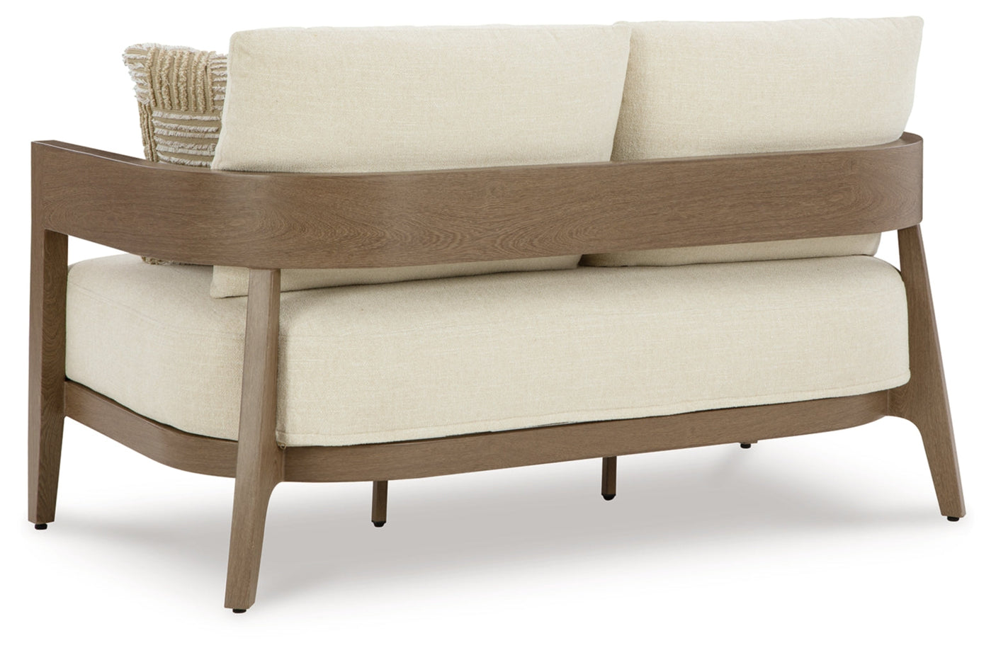 Serene Bay Outdoor Seating