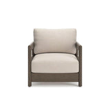 Arc Accent Chairs
