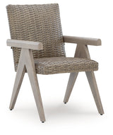 Carisbo Arm Chair