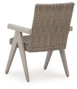 Carisbo Arm Chair