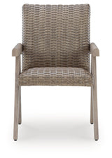 Carisbo Arm Chair