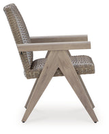 Carisbo Arm Chair