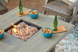 Cliff Outdoor Fire Pit