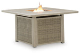 Cliff Outdoor Fire Pit